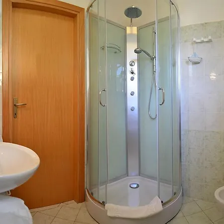 Residence Riviera Alba Adriatica Exterior photo
