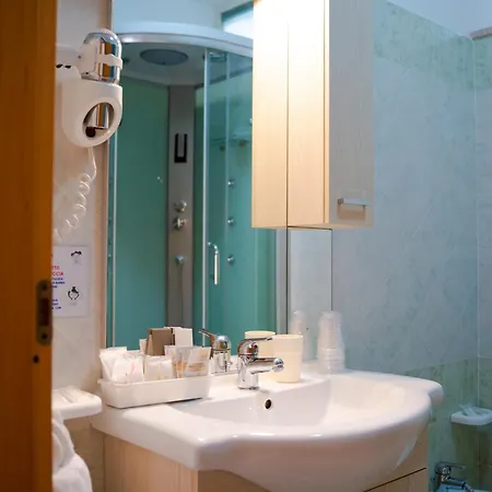 Residence Riviera Alba Adriatica Exterior photo