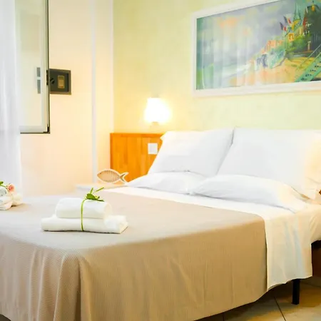 Residence Riviera Alba Adriatica Exterior photo