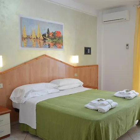 Residence Riviera Alba Adriatica Exterior photo