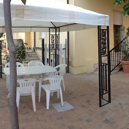 Residence Riviera Alba Adriatica Exterior photo