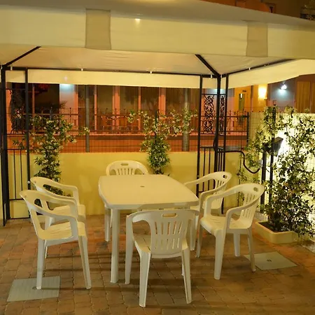 Residence Riviera Alba Adriatica Exterior photo
