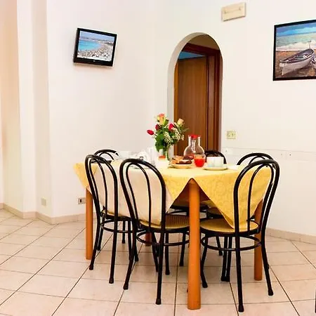 Residence Riviera Alba Adriatica Exterior photo