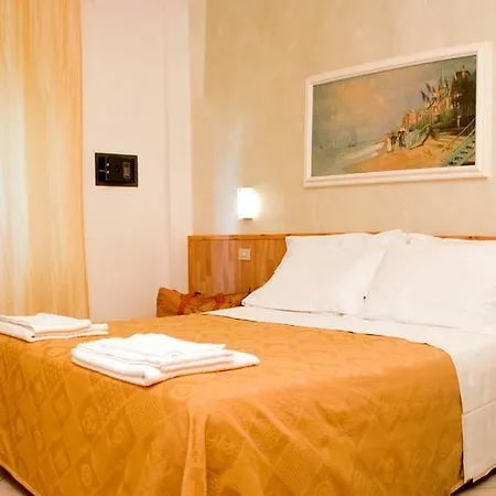Residence Riviera Alba Adriatica Exterior photo