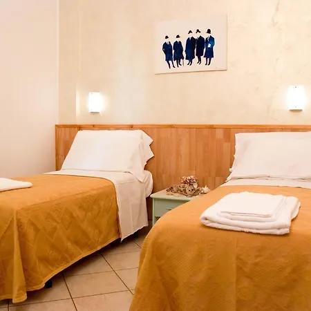 Residence Riviera Alba Adriatica Exterior photo