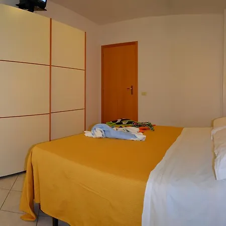 Residence Riviera Alba Adriatica Exterior photo