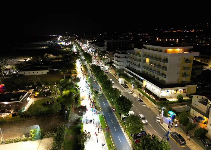 Residence Riviera