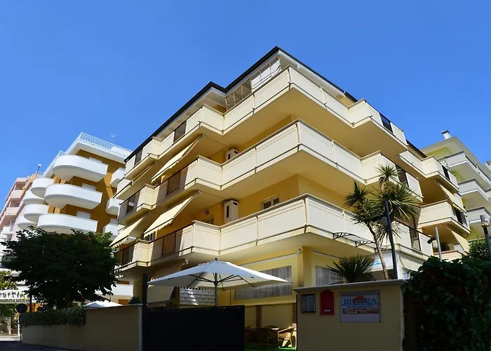 Residence Riviera