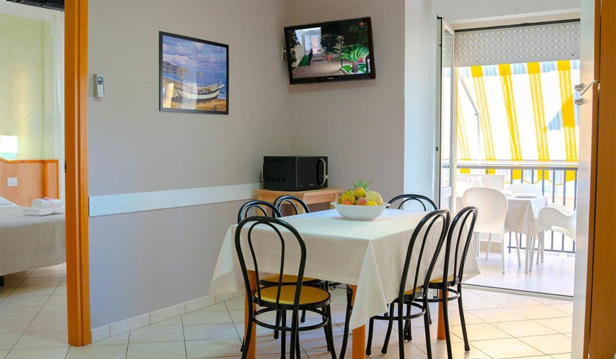 Apartment Riviera Alba Adriatica