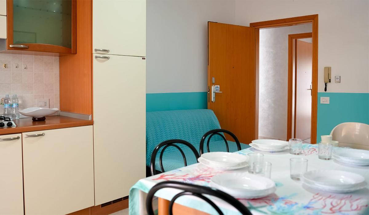 Riviera Apartment *