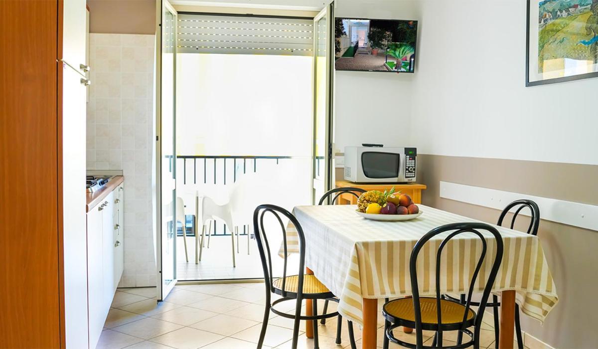 Riviera Apartment