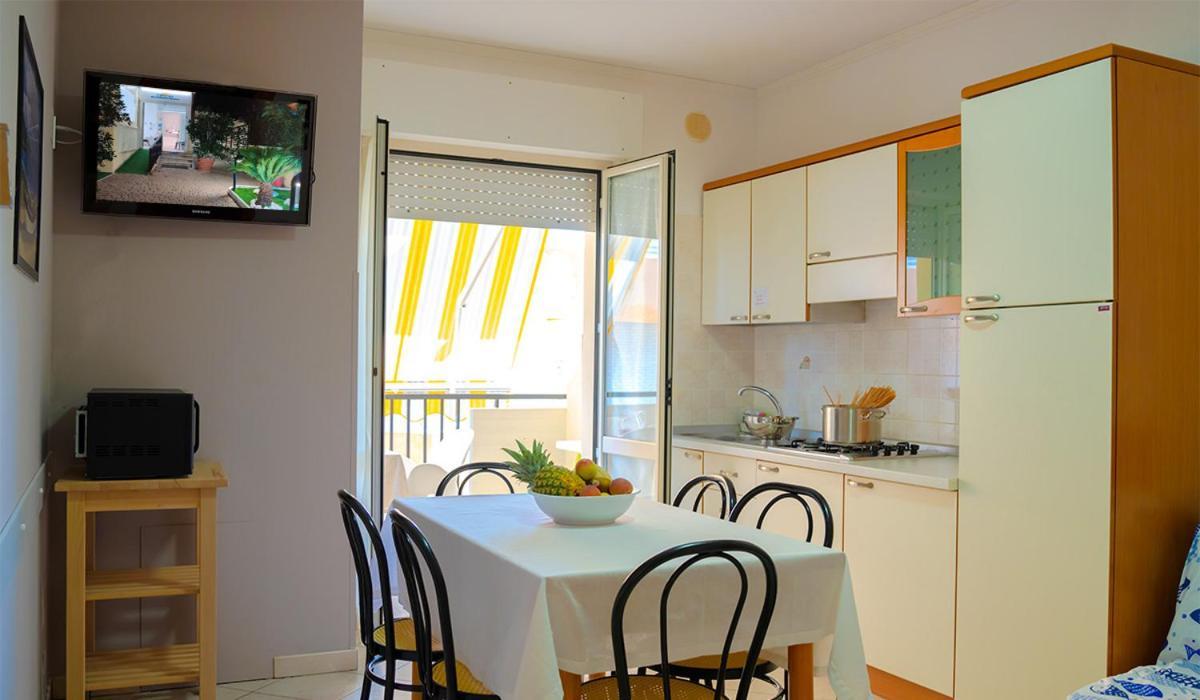 Riviera Apartment *