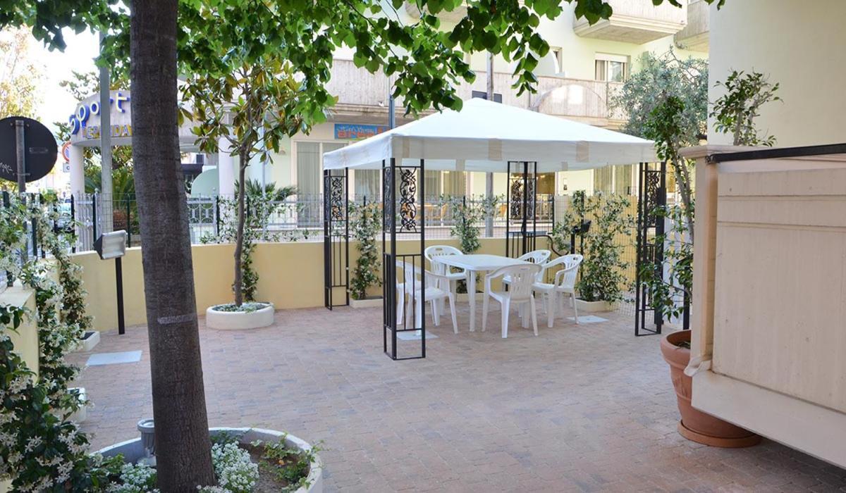 Riviera Apartment *