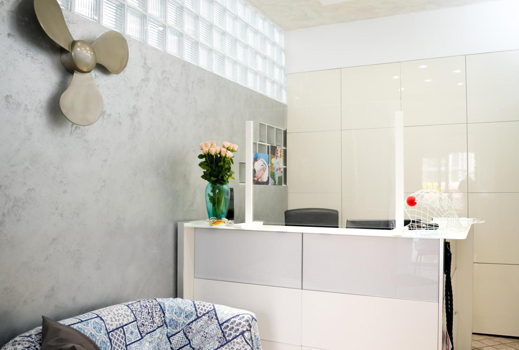 Riviera Apartment Alba Adriatica