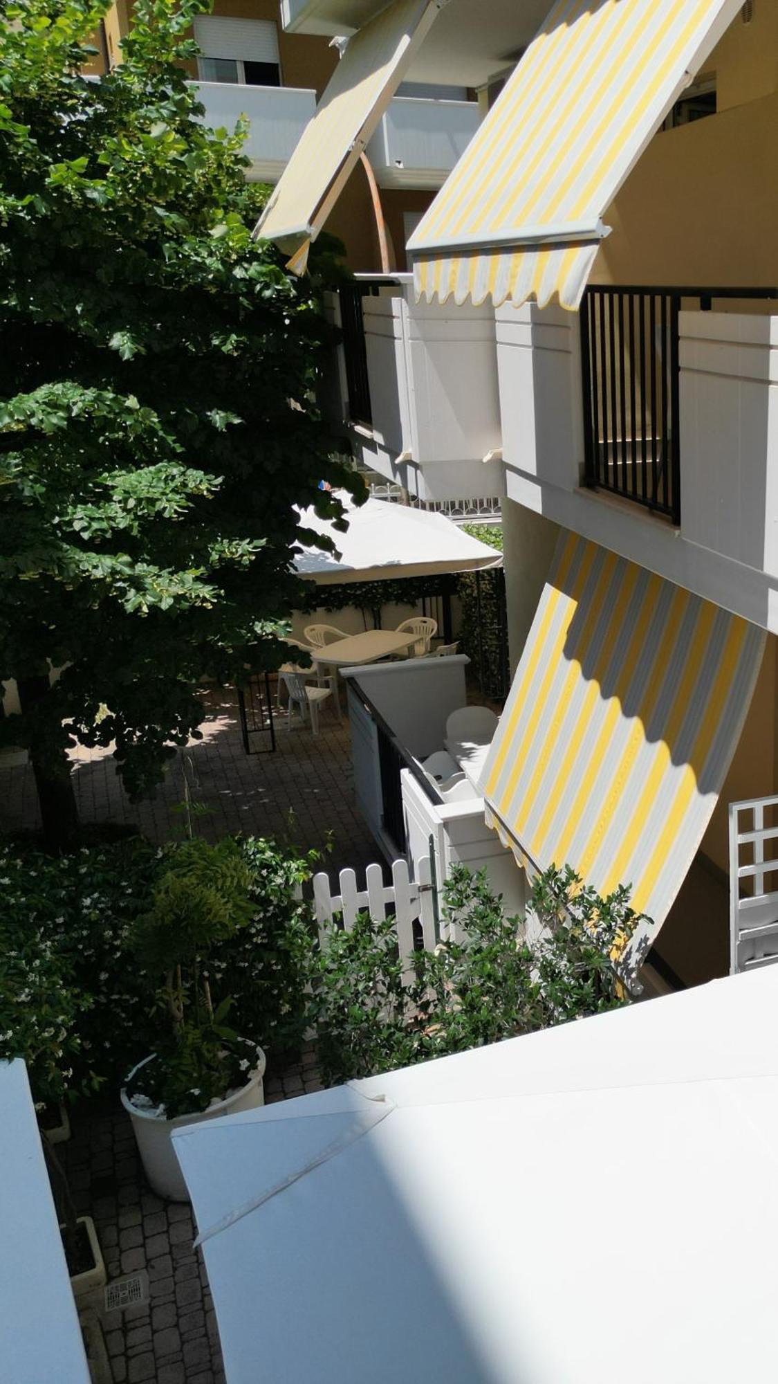 Apartment Riviera