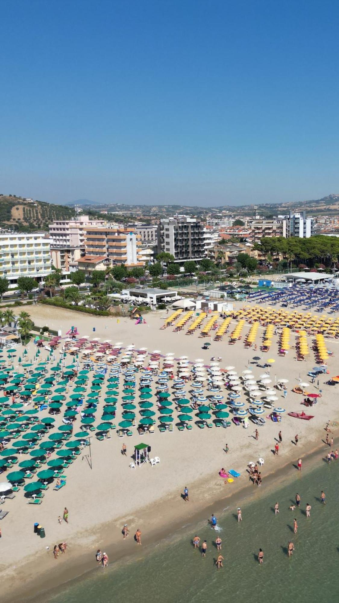 Riviera * Alba Adriatica