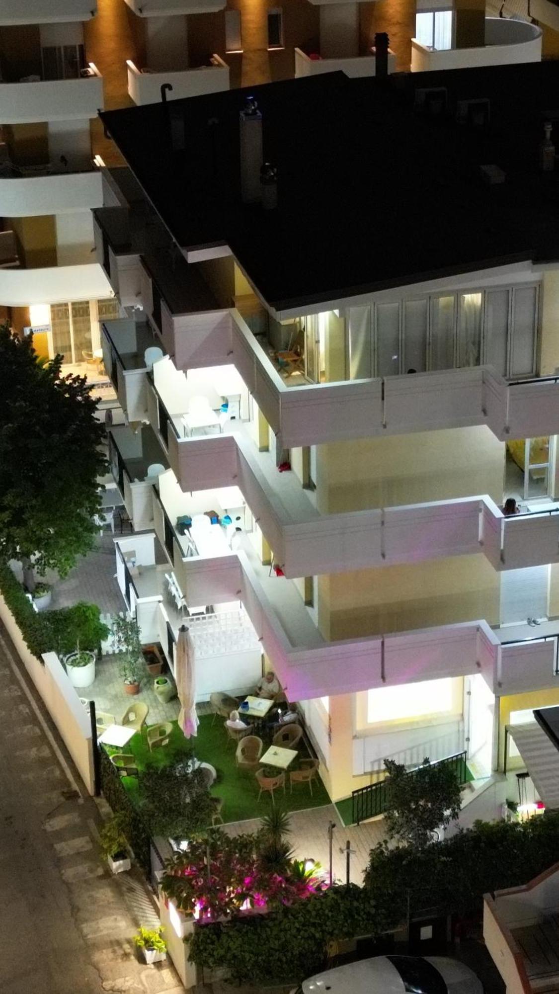 Apartment Riviera Alba Adriatica