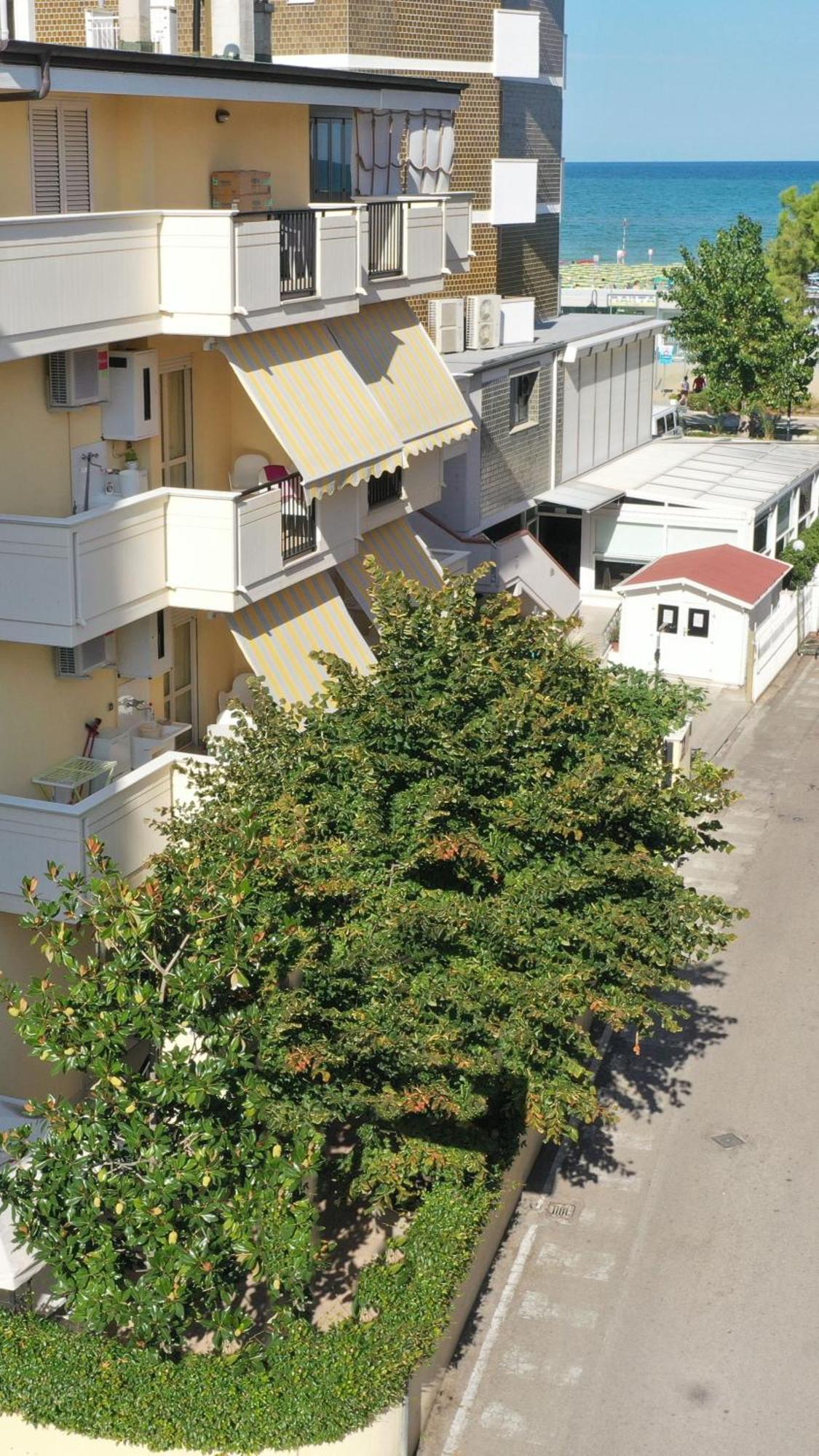 Riviera Apartment *