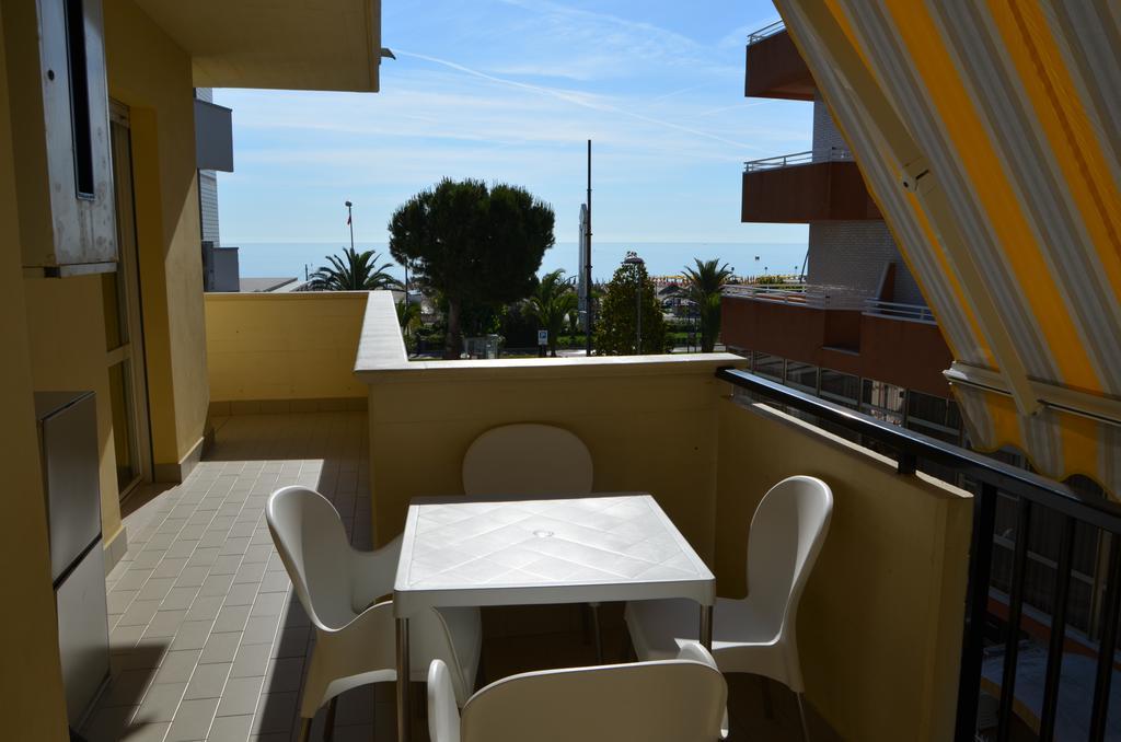 Apartment Riviera Alba Adriatica