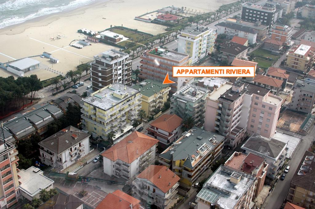 Riviera Apartment