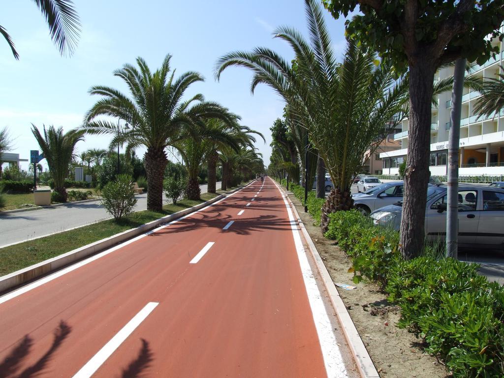 Apartment Riviera Alba Adriatica