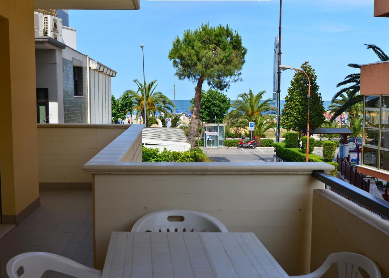 Apartment Riviera Alba Adriatica