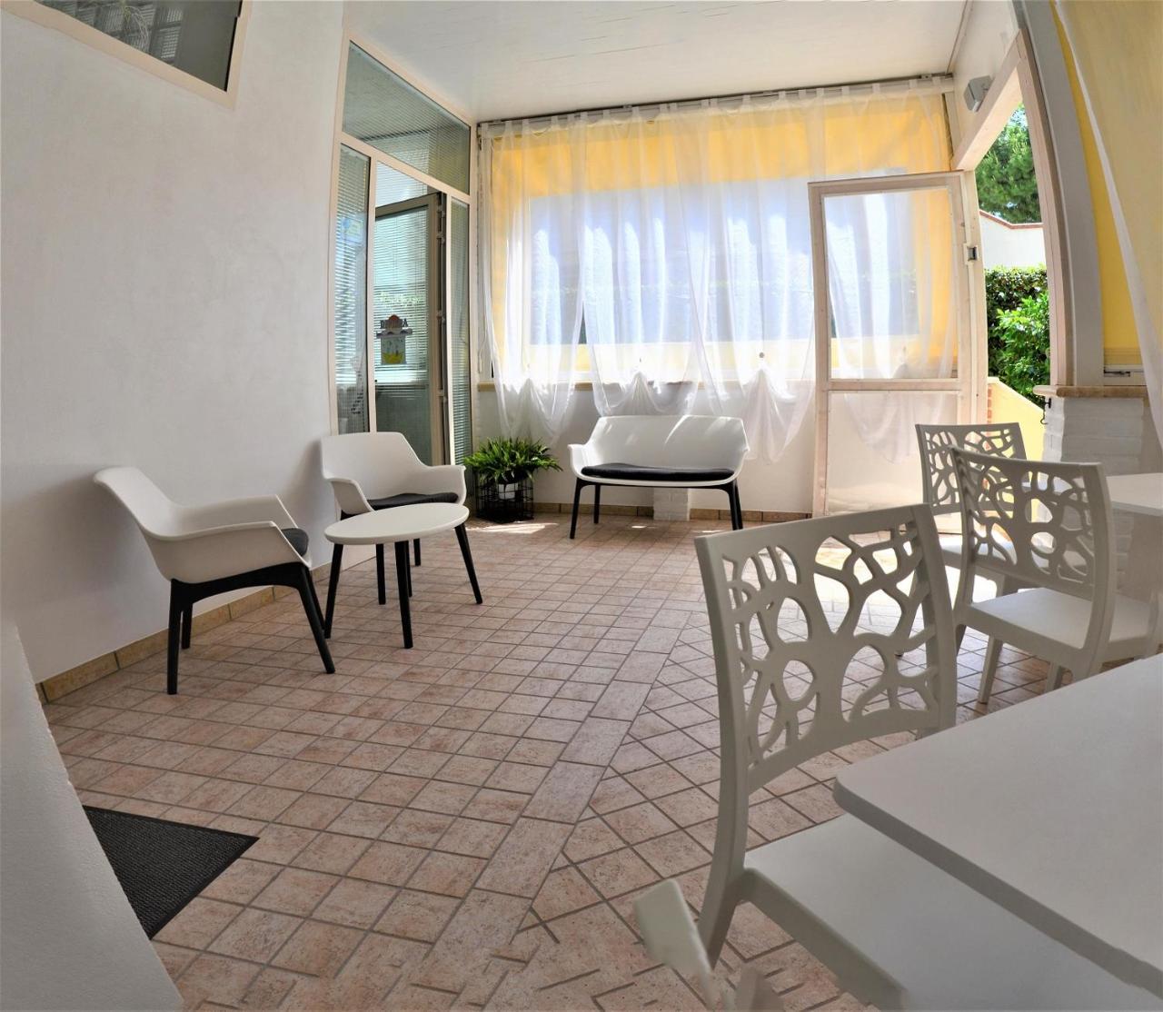 Apartment Riviera
