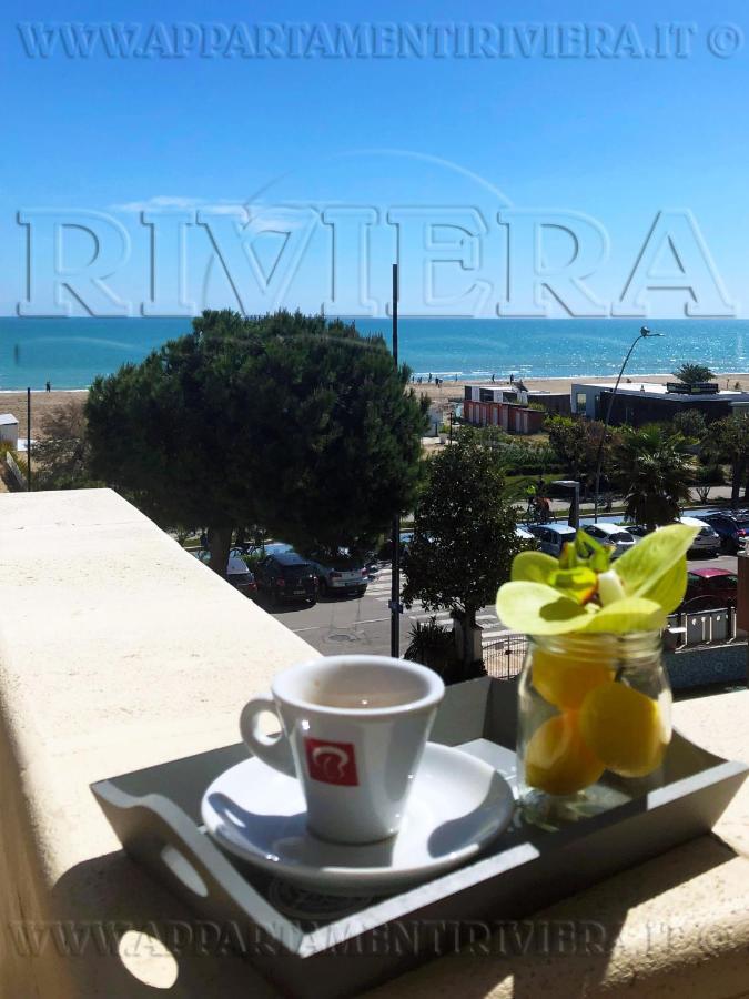 Riviera Apartment *