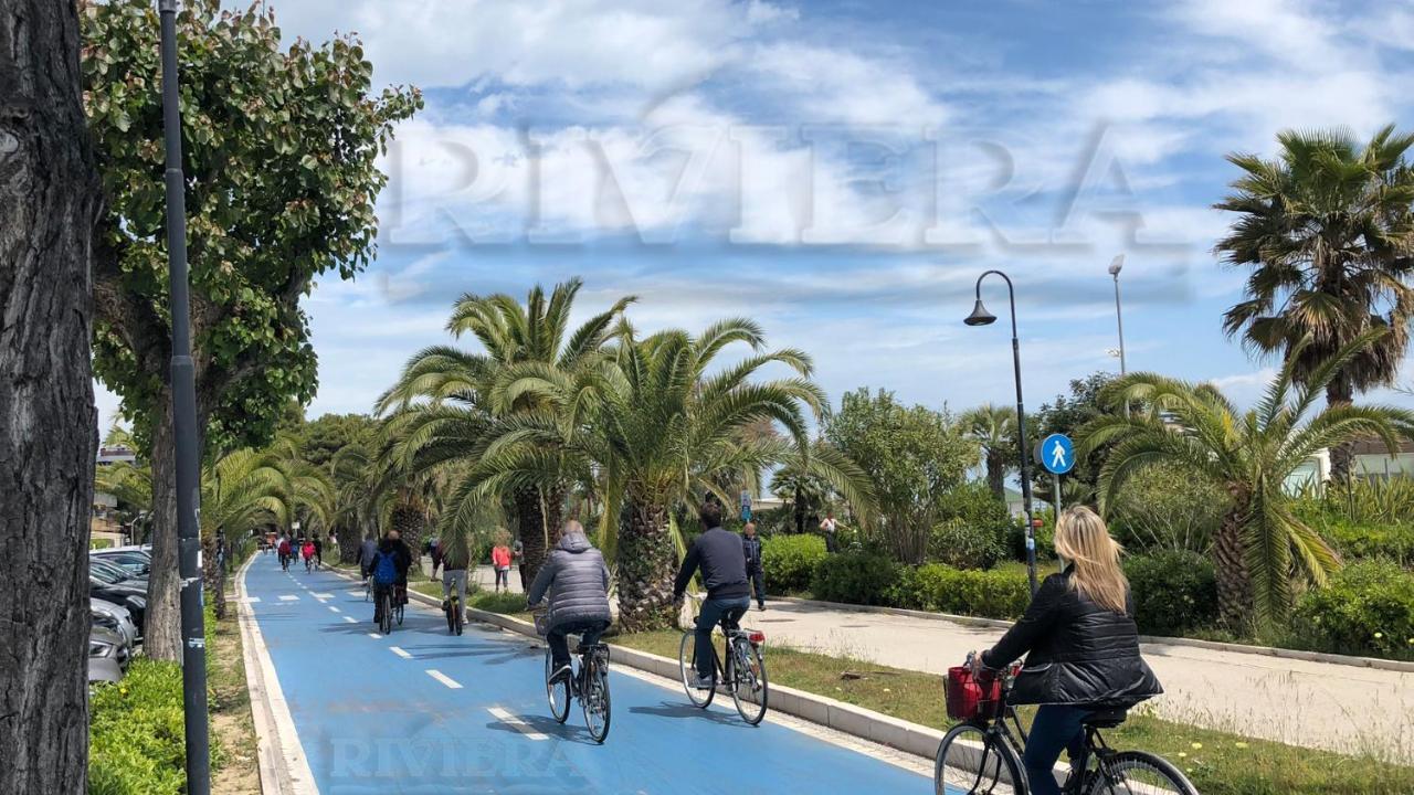 Riviera Alba Adriatica
